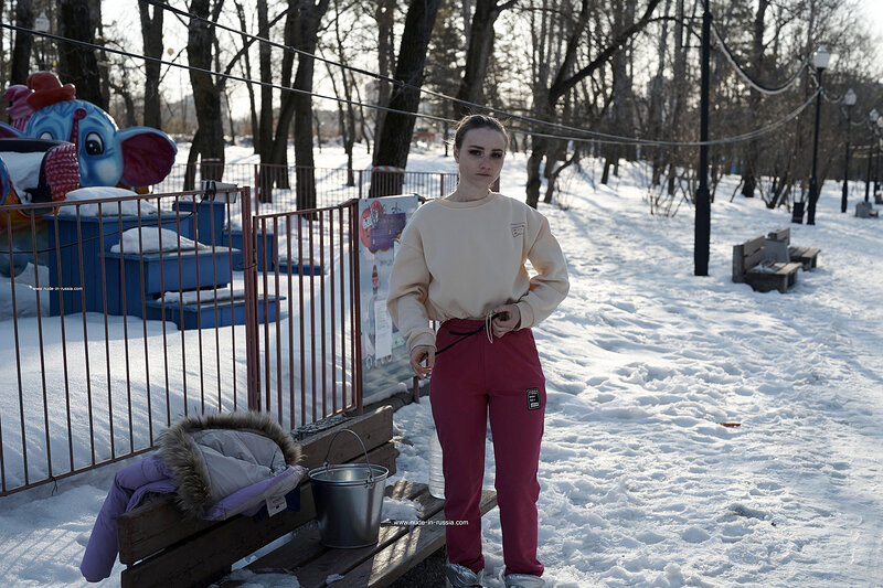 Инна, 23 года, 2 размер груди