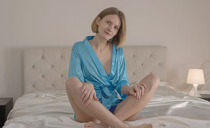 Гуля, 25 лет, 4 размер груди