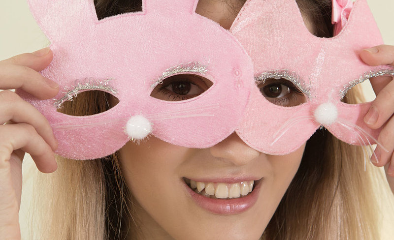 Карина, 25 лет, 3 размер груди